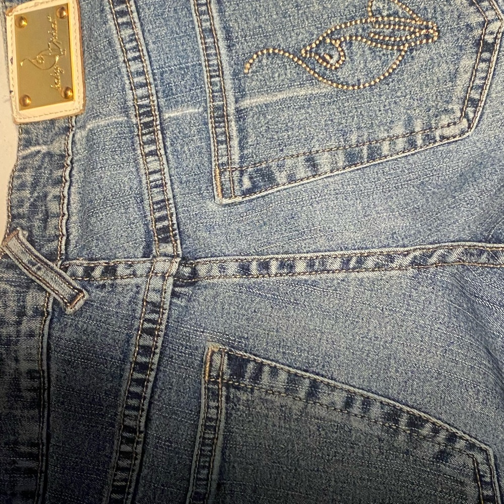 Baby Phat Y2K